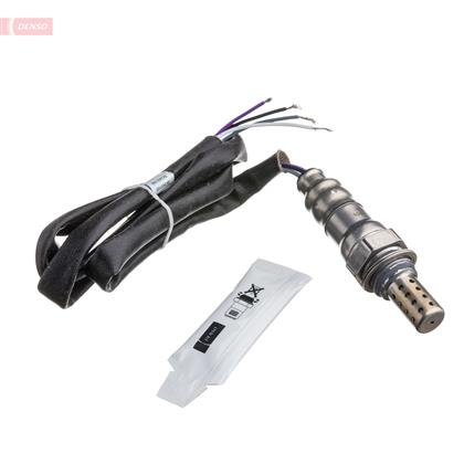 Lambdasonde beheizt/Planarsonde/Gewinde vorgefettet/Sprungsonde