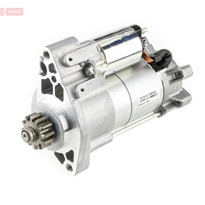 Starter 12V 1.9kW
