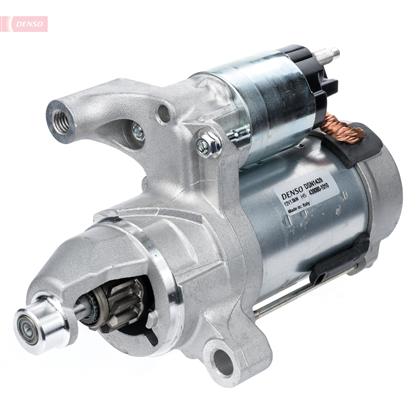 Starter 12V 1.8kW