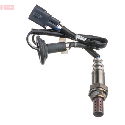 Lambdasonde beheizt/Fingersonde/Gewinde vorgefettet/Sprungsonde