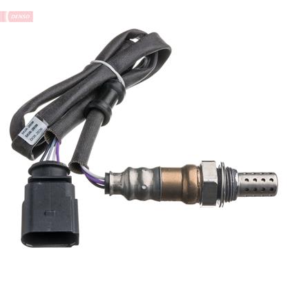 Lambdasonde beheizt/Planarsonde/Gewinde vorgefettet/Sprungsonde