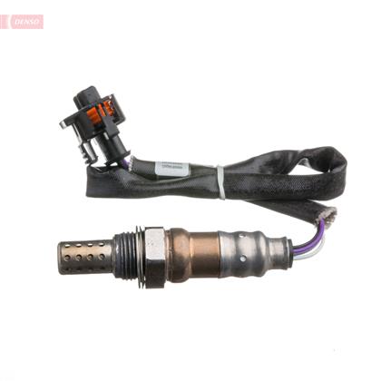 Lambdasonde beheizt/Planarsonde/Gewinde vorgefettet/Sprungsonde