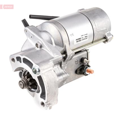 Starter 12V 2kW