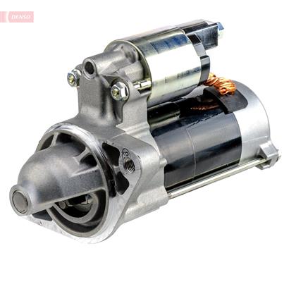 Starter 12V 1kW