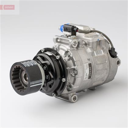 Kompressor