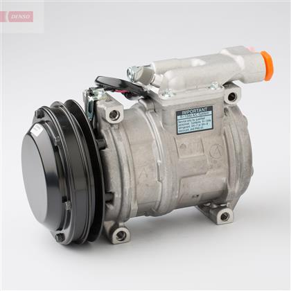 Kompressor