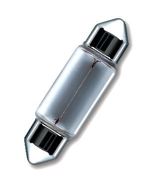 Lampe 12V C3W Original