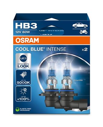 Lampe HB3 12V 60W