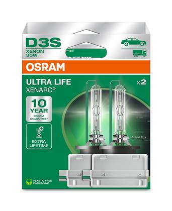 Xenonlampe D3S 42V 35W