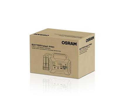 Batteriestarter