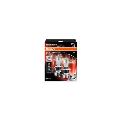 Osram NightBreaker H4 LED Smart