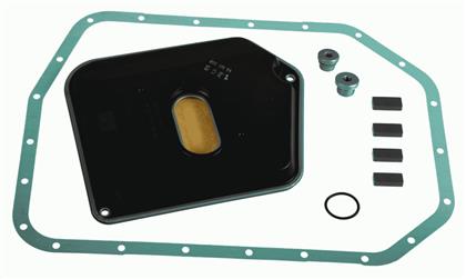 Automatikgetriebeölwechselkit, 5HP24