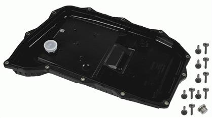 Automatikgetriebeölwechselkit, 8HP65 A