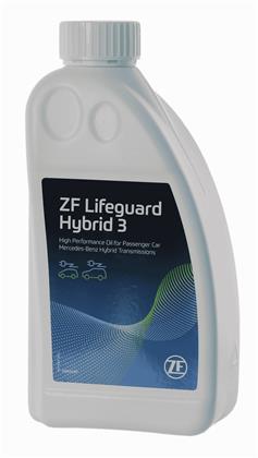 GETRIEBEÖL HYBRID3 1L