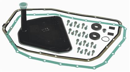 Automatikgetriebeölwechselkit, 6HP19A