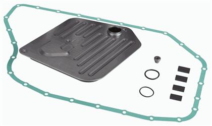 Automatikgetriebeölwechselkit, 5HP24A