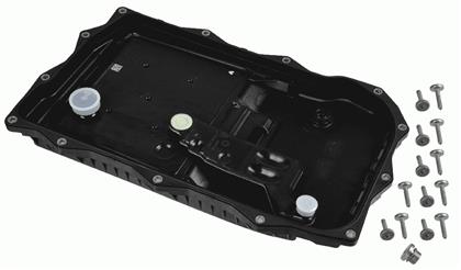 Automatikgetriebeölwechselkit, 8P70XH