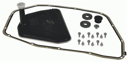 Automatikgetriebeölwechselkit, 6HP28AF