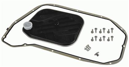 Automatikgetriebeölwechselkit, 8HP90A/HIS