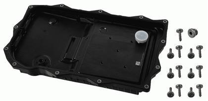 Automatikgetriebeölwechselkit, 8HP70/X/HIS