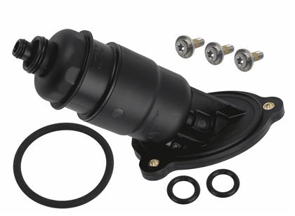 Automatikgetriebeölwechselkit, 0AW