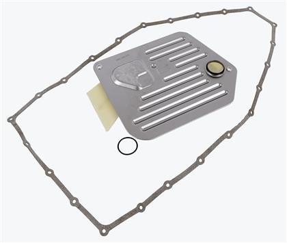 Teilesatz, Automatikgetriebe-Ölwechsel