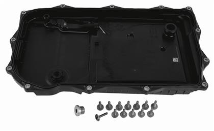 Automatikgetriebeölwechselkit 7l