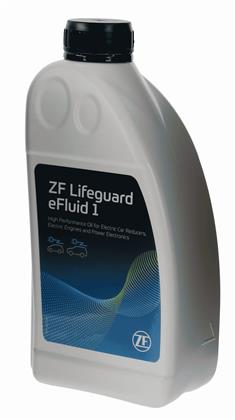 GETRIEBEÖL EFLUID1 1L