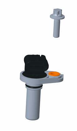 Reparatursatz, Getriebe (E-Achse)