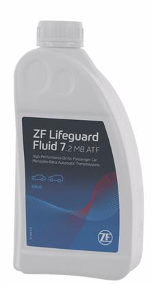 GETRIEBEÖL ATF 7.2 1L