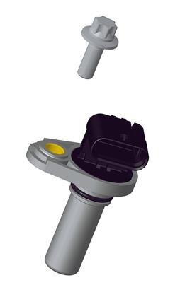 Reparatursatz, Getriebe (E-Achse)