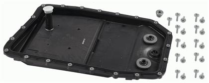 Automatikgetriebeölwechselkit, 6HP26/26x/28/28x/32