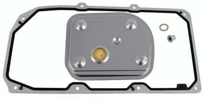 Teilesatz, Ölwechsel-Automatikgetriebe