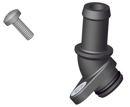 Reparatursatz, Getriebe (E-Achse)