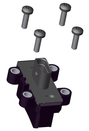 Reparatursatz, Getriebe (E-Achse)