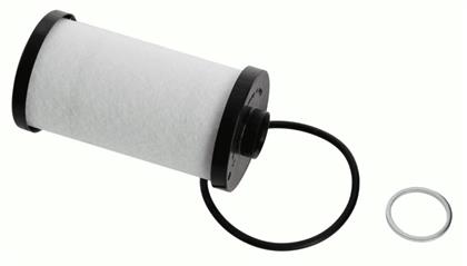 Automatikgetriebeölwechselkit, DQ-250