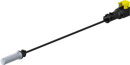 Raddrehzahlsensor
