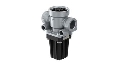 Druckbegrenzungsventil