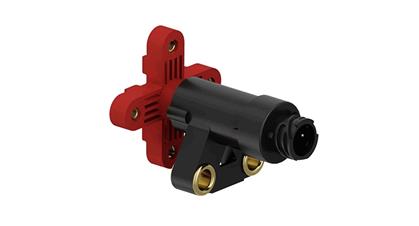Sensor, Luftfederungsniveau