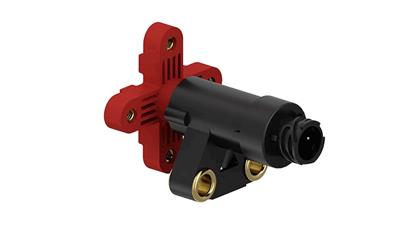 Sensor, Luftfederungsniveau
