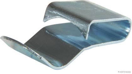 Klemmschelle