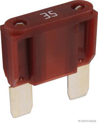 Flachstecksicherungen MAXI 35 A