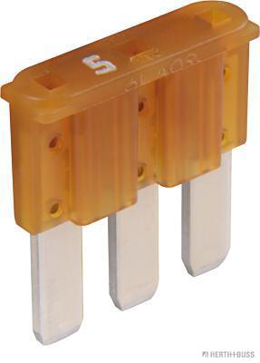 Sicherung Micro3 5A
