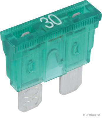 Flachsicherungen Smart Glow 30A
