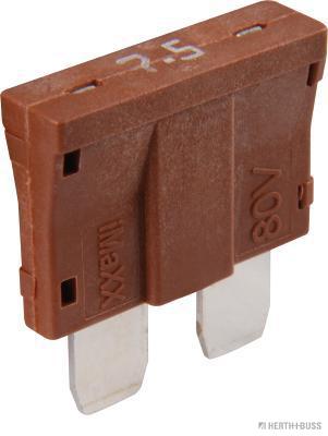 Sicherung für Elektrofahrzeuge  7,5 A