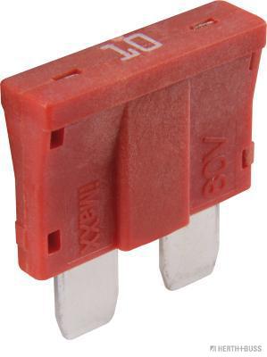 Sicherung für Elektrofahrzeuge  10 A