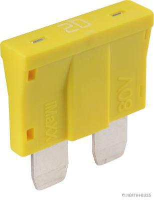 Sicherung für Elektrofahrzeuge  20 A