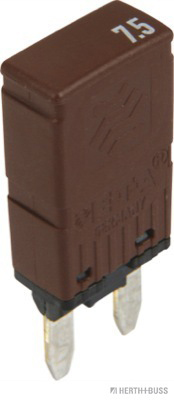 Sicherungsautomat 7,5A mini  32mm