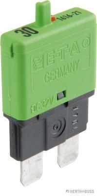 Sicherungsautomat