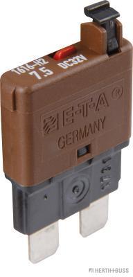 Sicherungsautomat